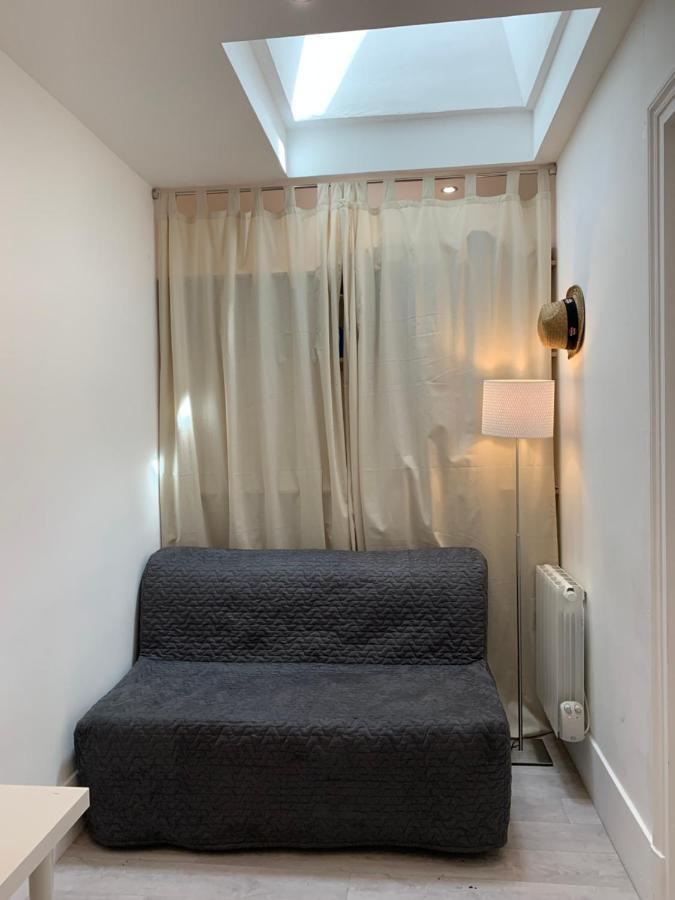 Le Logis Cantilien Lamorlaye-Chantilly מראה חיצוני תמונה